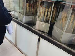 -一代烤翅王(大汉口店)