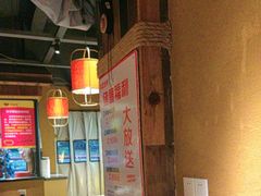 -串盟烧烤大排档·长沙美食地标(星沙店)