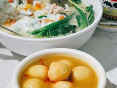 -食大利香港茶餐厅(南亚风情第一城店)