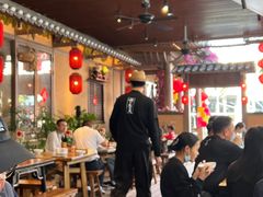 -农耕记·湖南土菜(halo广场店)
