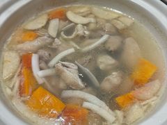 -龙泉人椰子鸡(龙昆南总店)