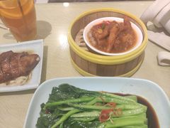 -香港威特瑞茶餐厅(小白楼音乐厅店)