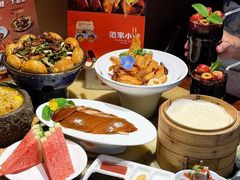 -范家小馆·四代传承烤鸭店(紫竹桥店)
