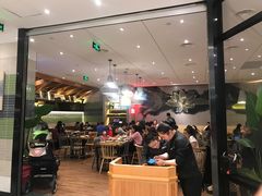 -Pho Asia 亚阁越南料理(上海来福士广场店)