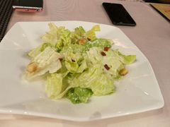 -国家大剧院西餐厅