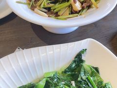 -HOHO餐厅(古子城店)