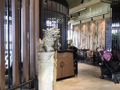 -川旺角川粤融合菜•海景餐厅(星海广场店)