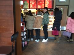 -星巴克臻选(杭州万象城店)
