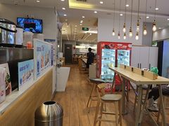 -DQ·蛋糕·冰淇淋(湖景东路店)