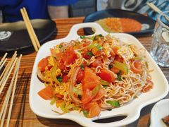 -聚点·北京串(簋街店)