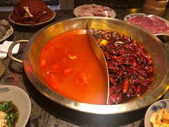-小龙坎火锅(黄河店)