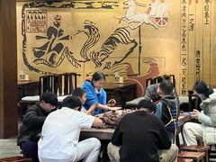 -青藤茶馆(南山路店)