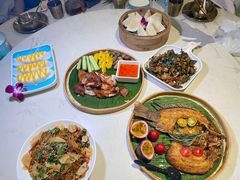 -香香海南菜餐厅