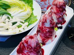 -香丰阁·烤鸭·川湘菜(清河店)