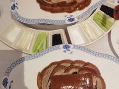 -北京宴(华贸购物中心店)