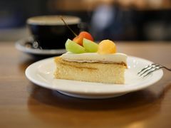 -black rainbow coffee