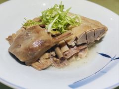-丈母娘的饭局•新金陵菜(牛首山店)
