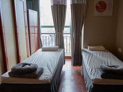-裕和堂中医推拿艾灸(太古汇臻品店)