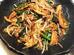 -红蜡烛-养生粥-津鲁菜(中山路店)