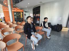 -汉江湾卡丁车世界