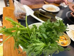 -鸿运诚羊蝎子·火锅(西单店)