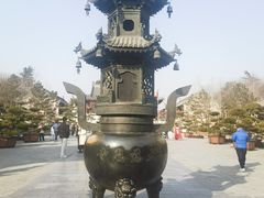 -大慈恩寺(大雁塔)