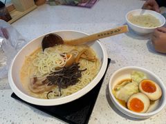 -味千拉面(泰州万达广场店)