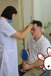 点击看大图 -大麦微针植发丨全国连锁