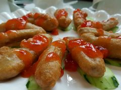 -长春观斋补堂素菜馆