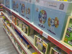 -天津梅江印象城