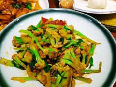 -那家老院子东北菜·饺子·小鸡炖蘑菇(艳华街店)