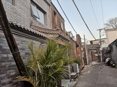 -百花深处胡同