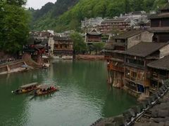 -隆源山寨土菜馆