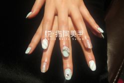西直门照片1 037-----------悦指间美甲美睫