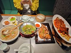 松鼠桂鱼-姑苏家宴·苏帮菜·松鼠桂鱼(苏州总店)