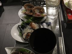 -船奇蒸汽海鲜·闽菜(八市海鲜总店)