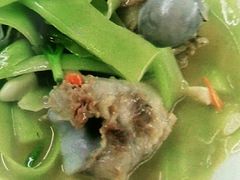 -醉美东江·三文鱼·烧鸡公