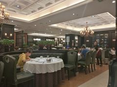 大堂-金春禧(世茂国际广场店)