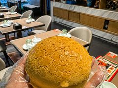 -有璟阁港式餐厅(国贸商城店)