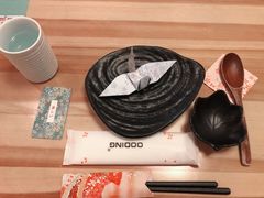 -王鼎精致料理铁板烧(世博源店)