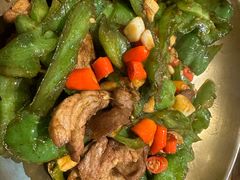 -金掌勺·锅包肉(广渠门店)