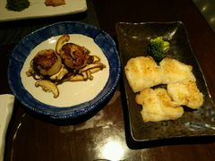 -富力希尔顿酒店·源氏日餐厅