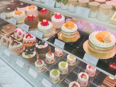 -布歌东京(金融街购物中心店)