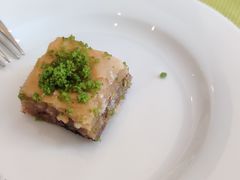 -ALAMEEN阿拉伯餐厅(三里屯店)