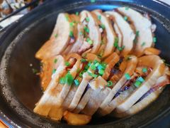 -大自然(鲁家村店)