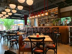 -弗兰克牛排西餐厅 Galla R By Ribone(上海首店)
