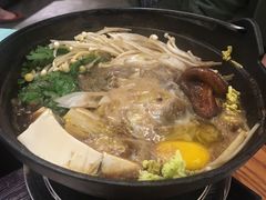 -味太助·银饭食堂(中华城店)