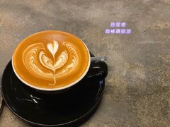 -BE NORMAL CAFE(霞溪路店)