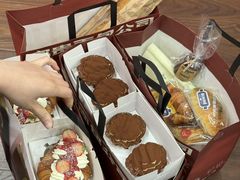 -富贵面包公司(运河店)