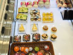 -面包森林(鲁邦风情街店)